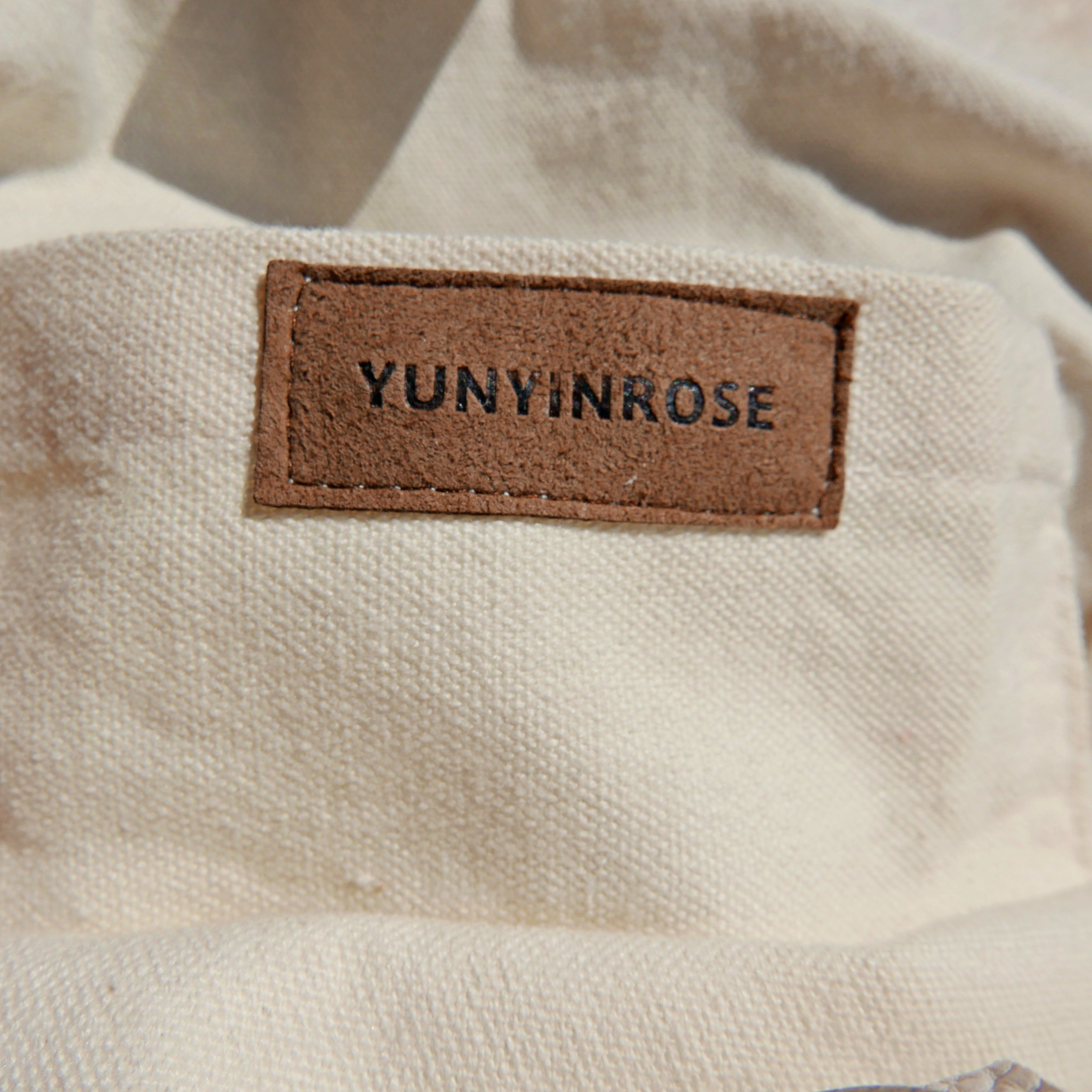 Bolso Gina Lurex Verde Mediano