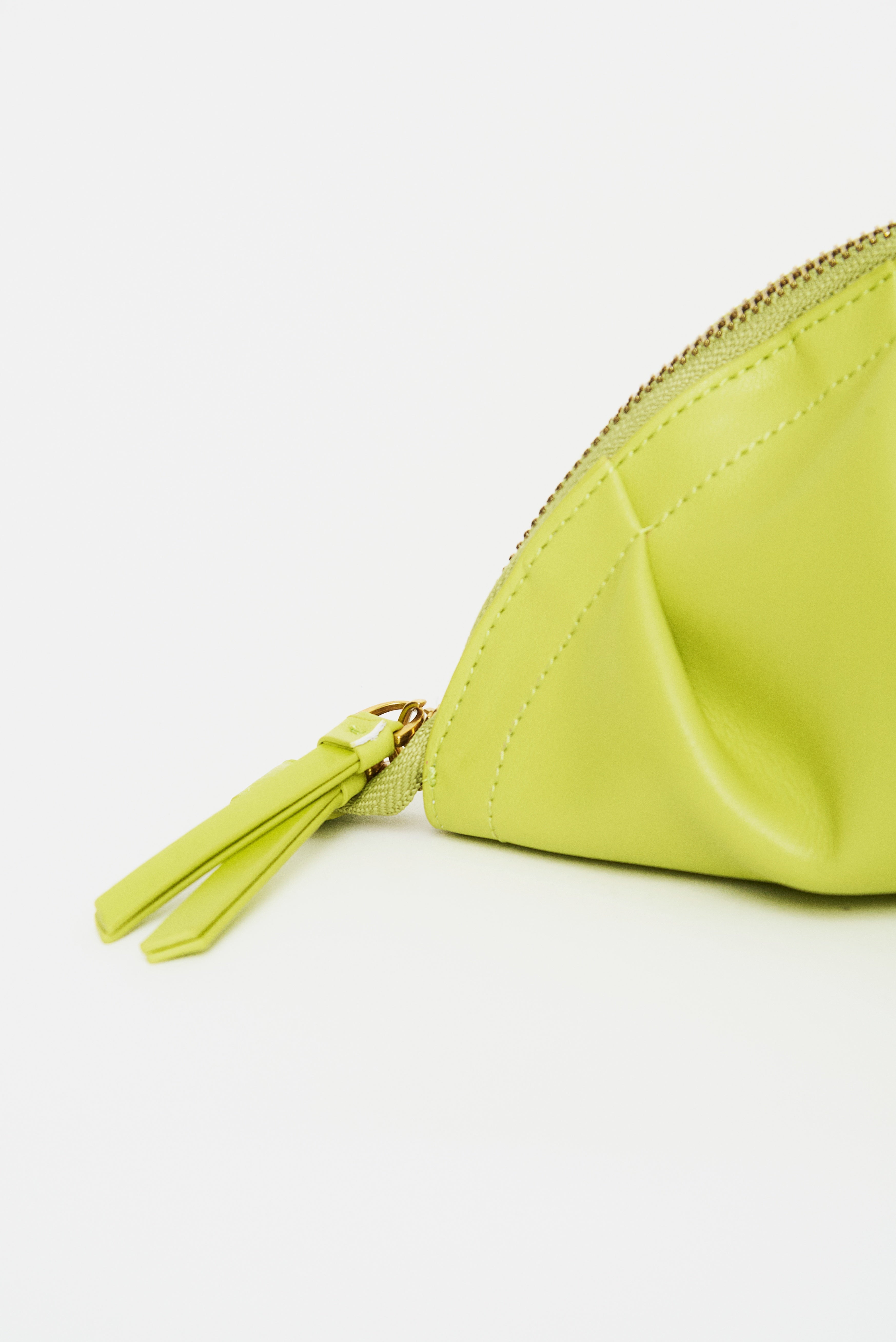 Bolso de Gyoza Mini Lima