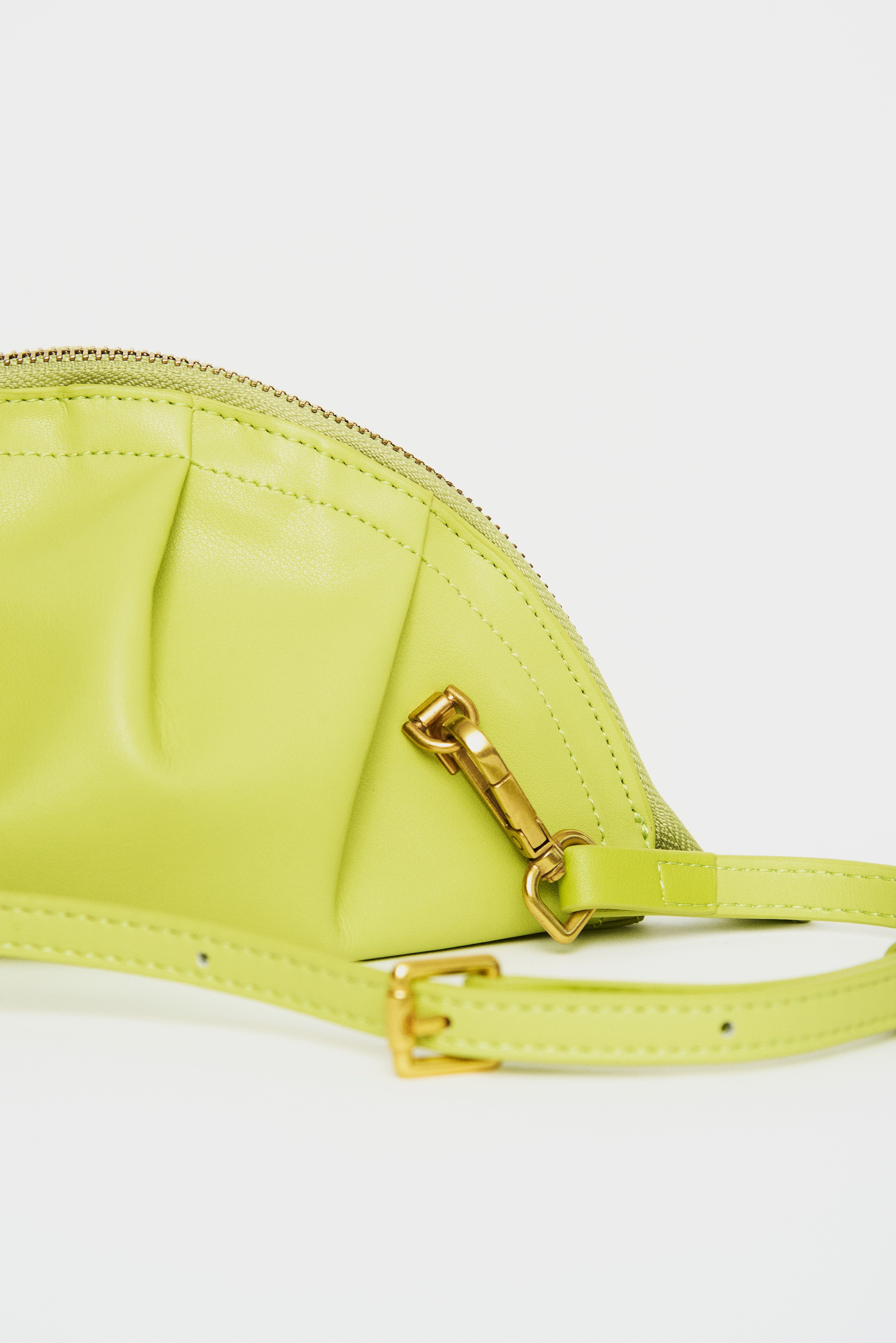 Bolso de Gyoza Mini Lima