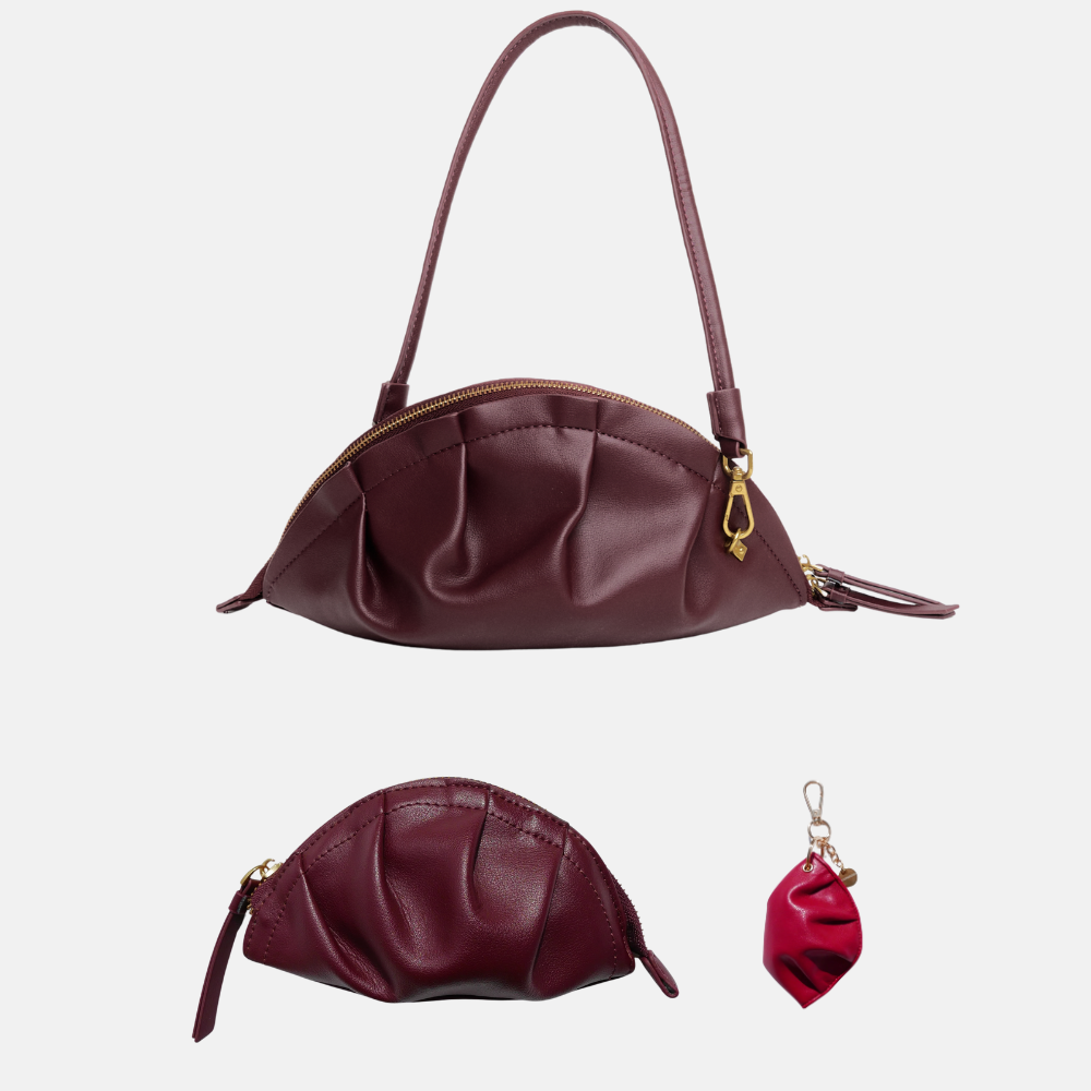 Pack Gyoza Burdeos Mediano