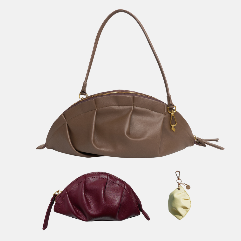 Pack Gyoza Topo Grande