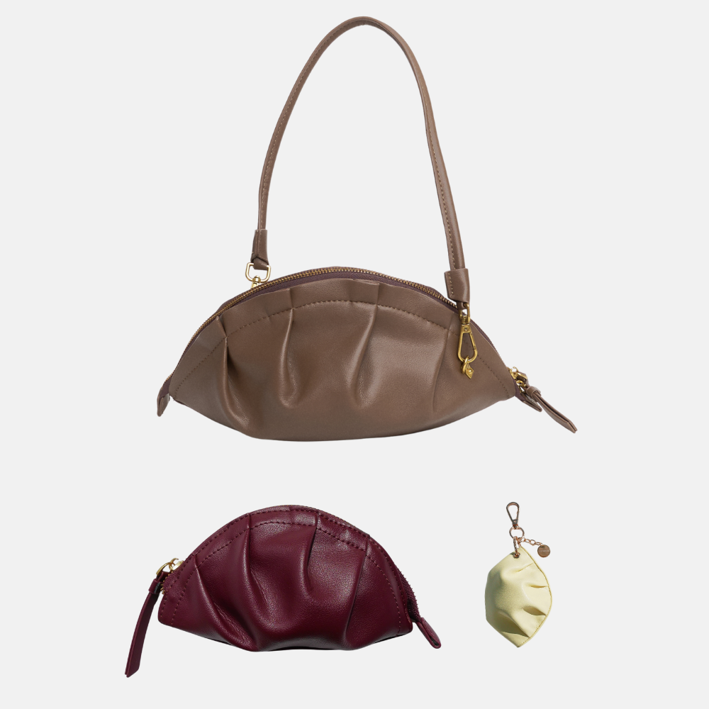 Pack Gyoza Topo Mediano