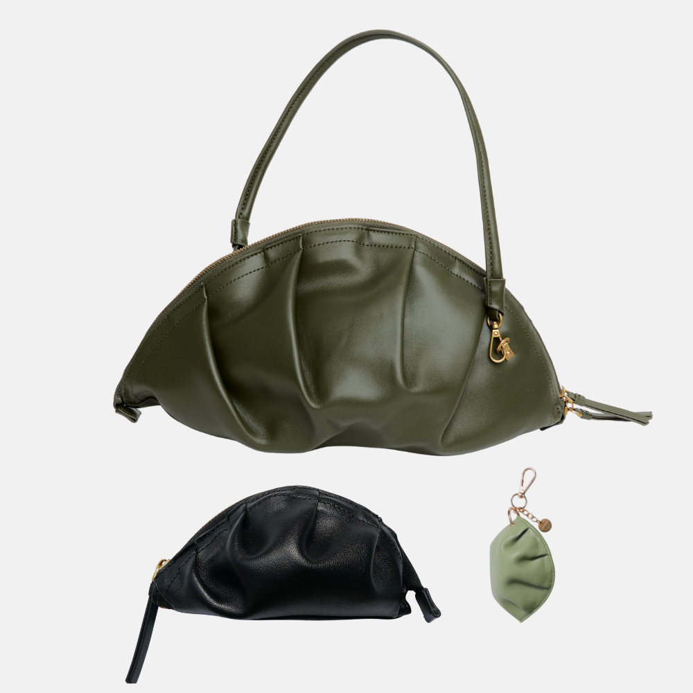 Pack Gyoza Kaki Grande