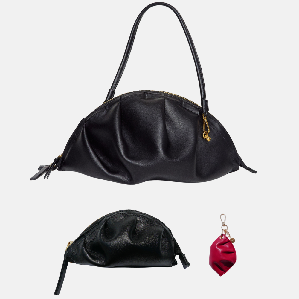 Pack Gyoza Negro Grande