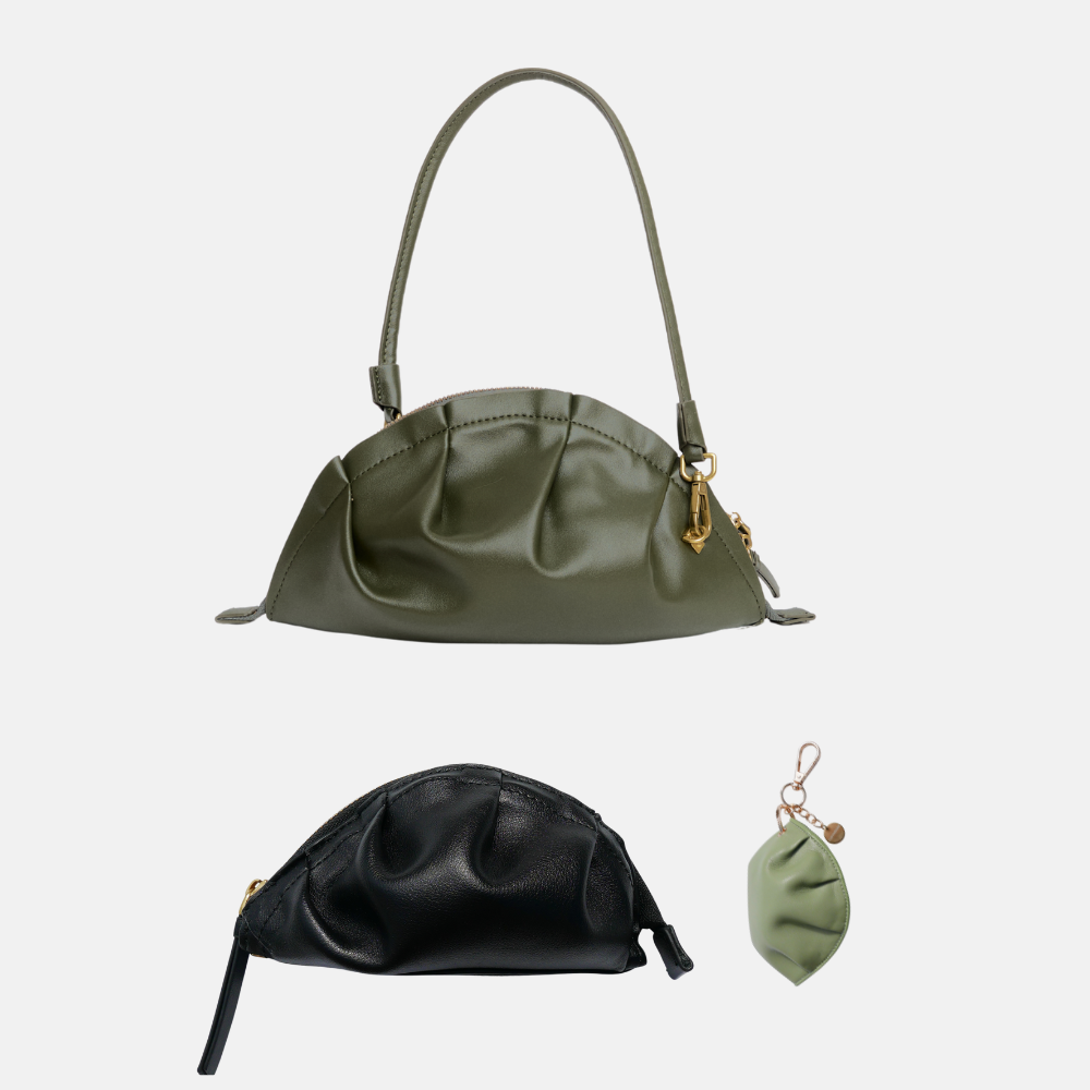 Pack Gyoza Kaki Mediano