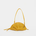 Bolso Gyoza Mini Mostaza