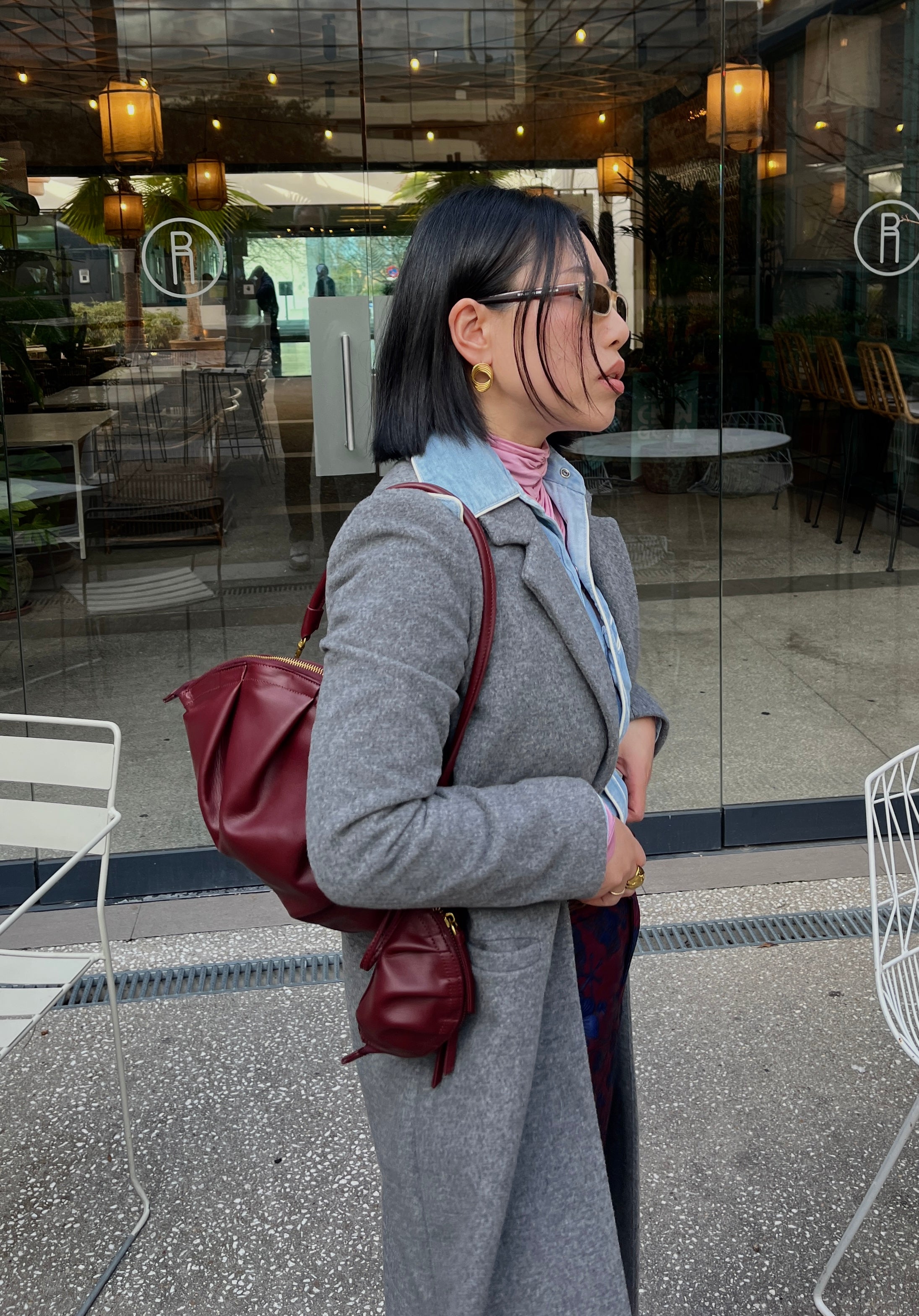 Pack Gyoza Burdeos Grande