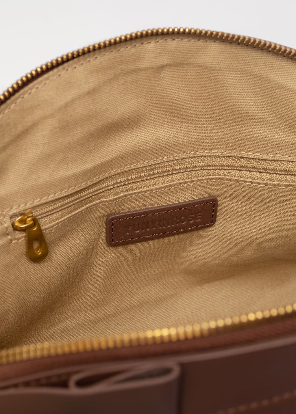 New in-Bolso Gyoza Grande Moca