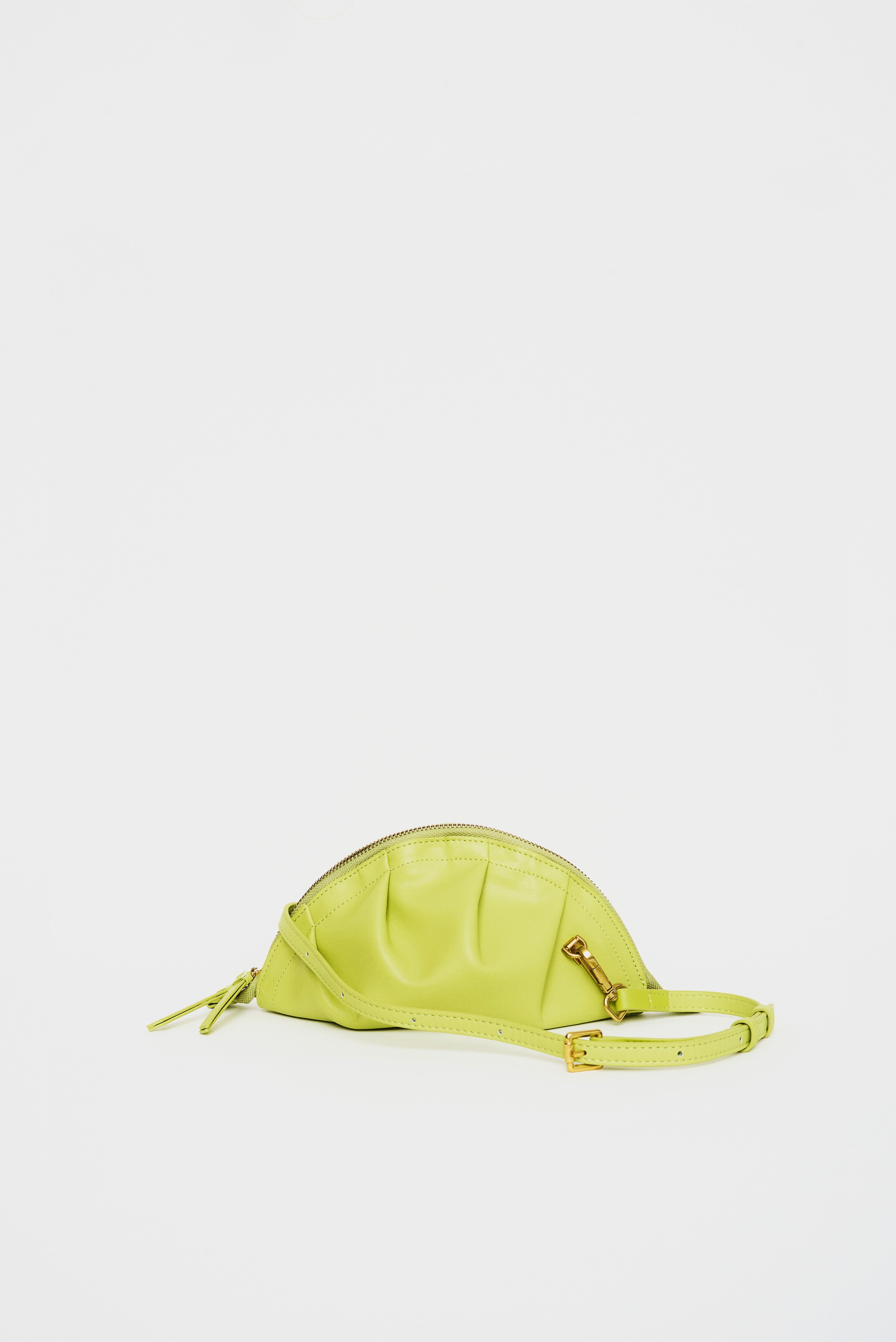 Bolso de Gyoza Mini Lima