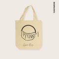 Tote Bag Gyoza Bag