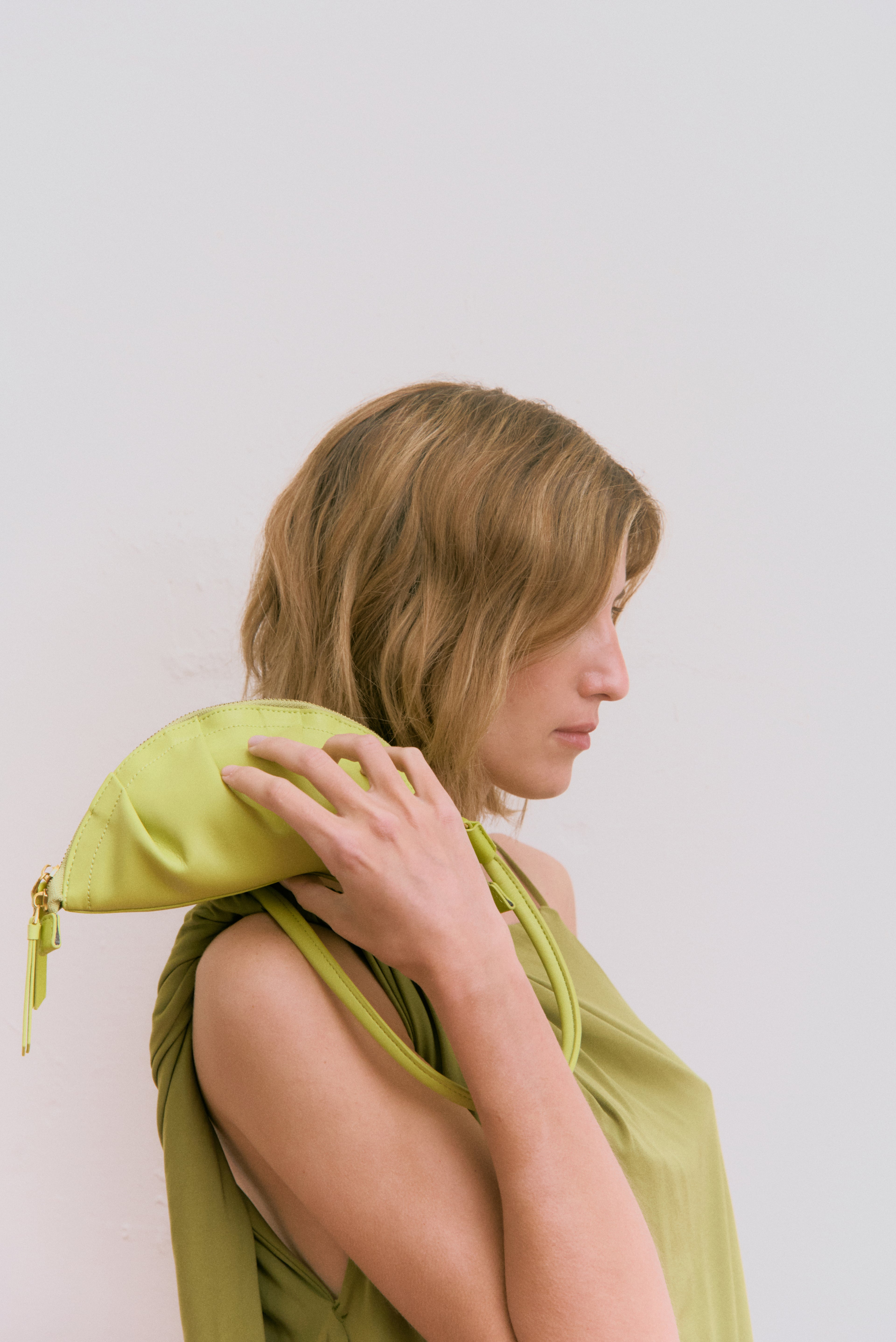 Bolso de Gyoza Mini Lima