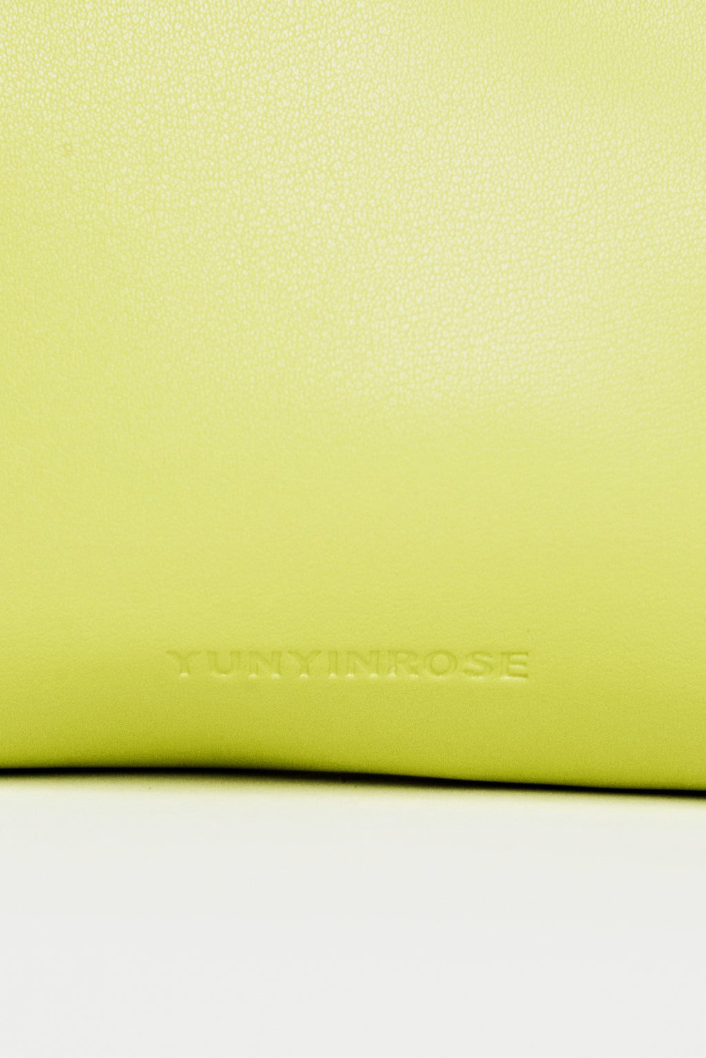 Bolso de Gyoza Mini Lima