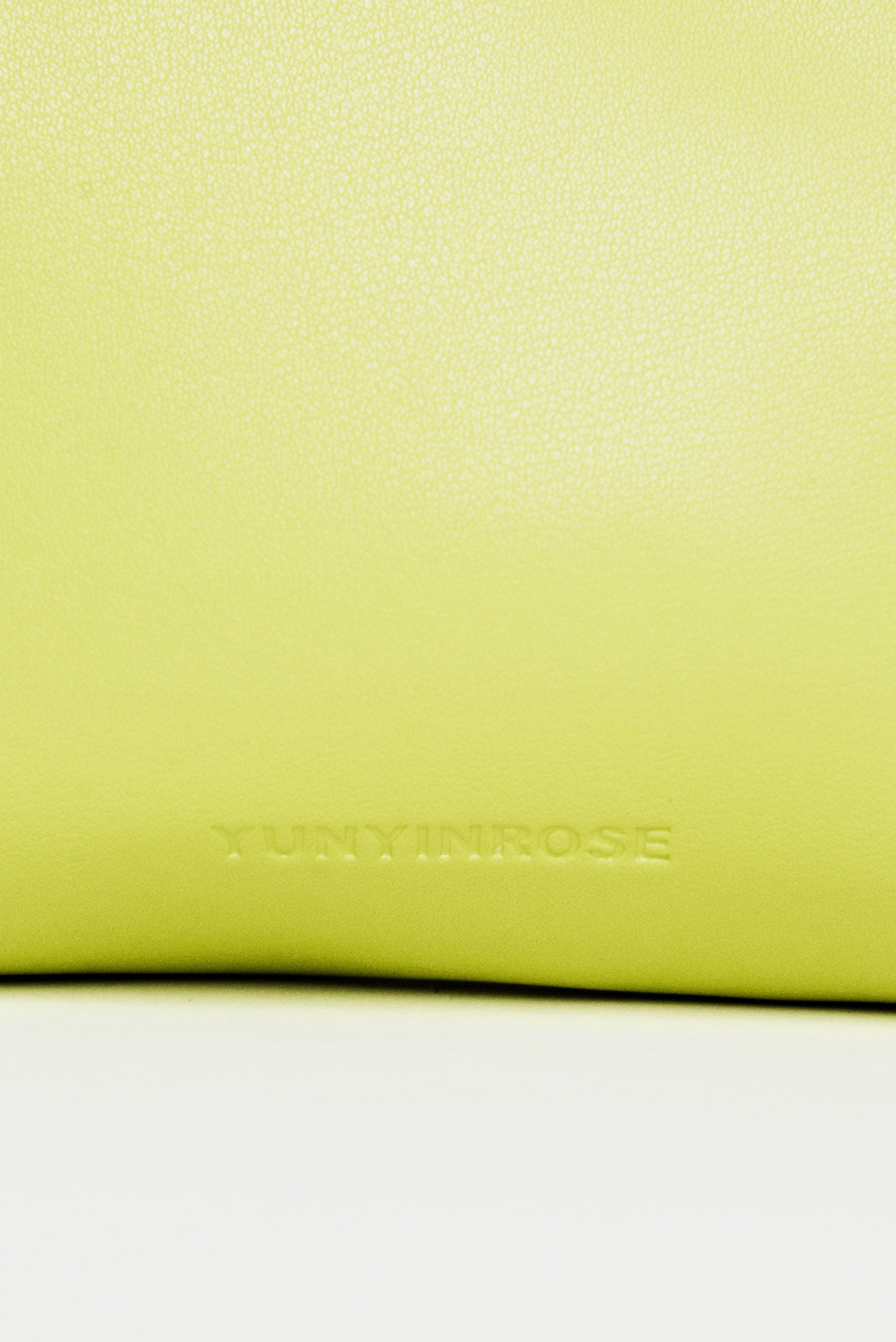 Bolso de Gyoza Mini Lima