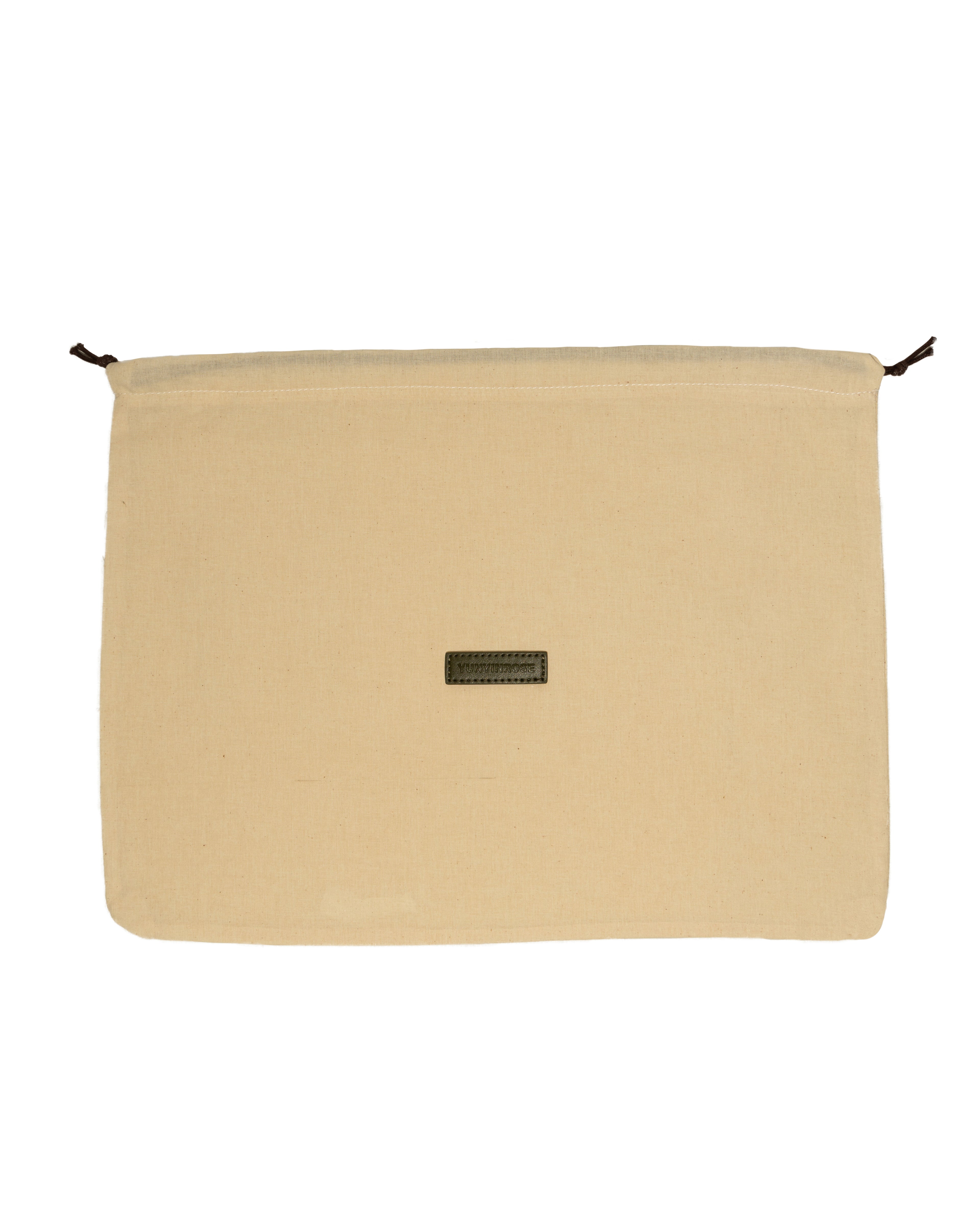 Bolso de Gyoza Mini Kaki