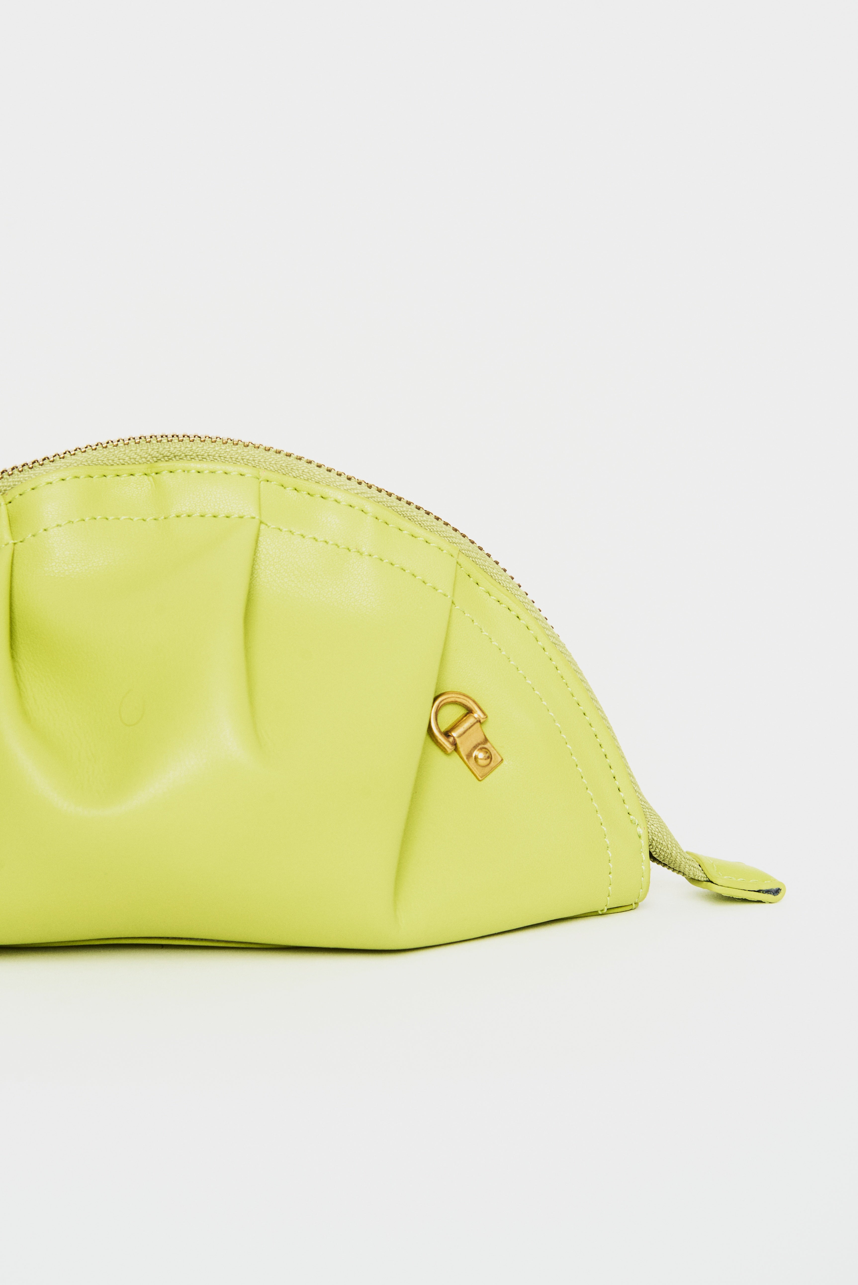 Bolso de Gyoza Mini Lima