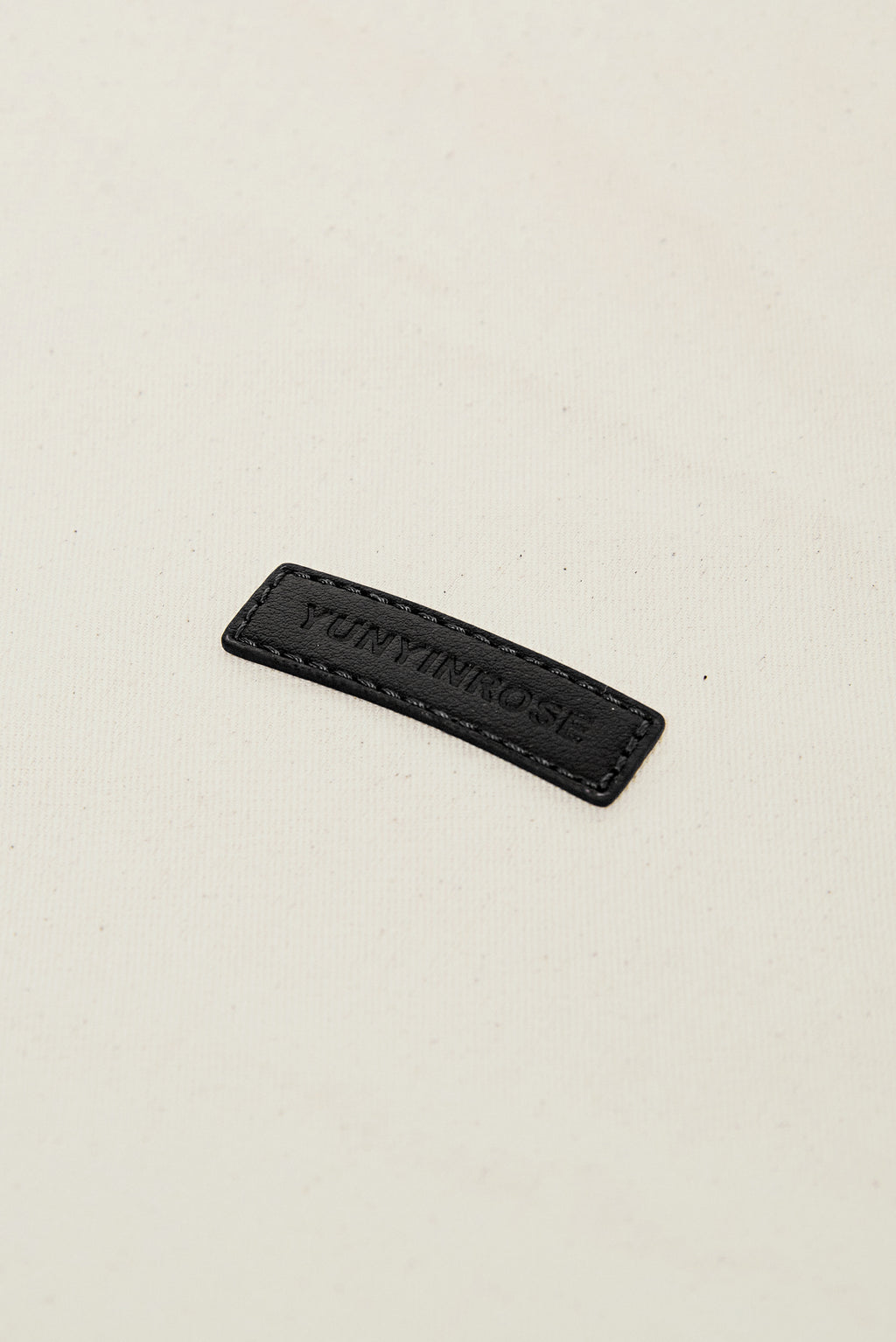 Nuevo monedero de gyoza negro
