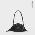 Bolso de Gyoza Mini Negro