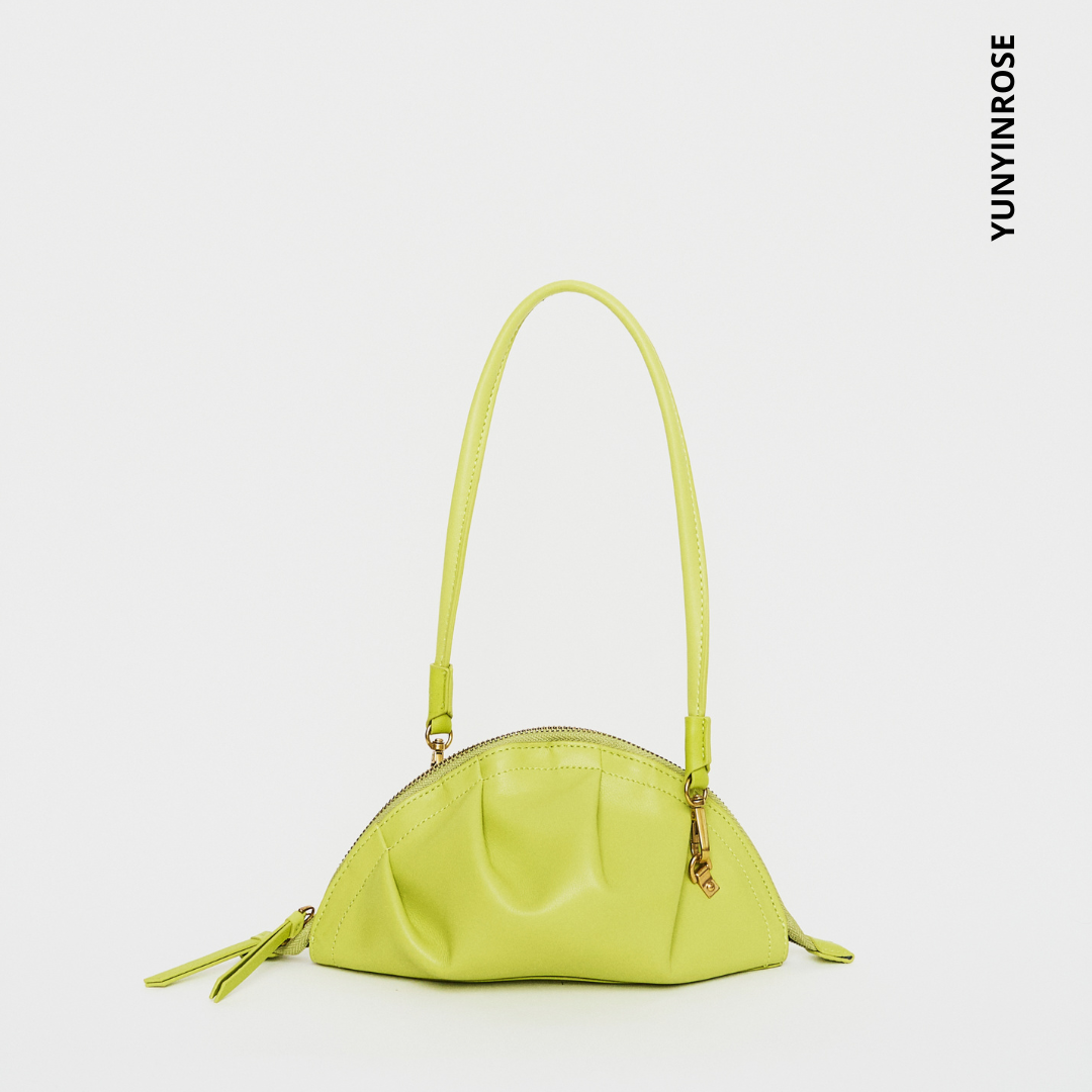 Bolso de Gyoza Mini Lima